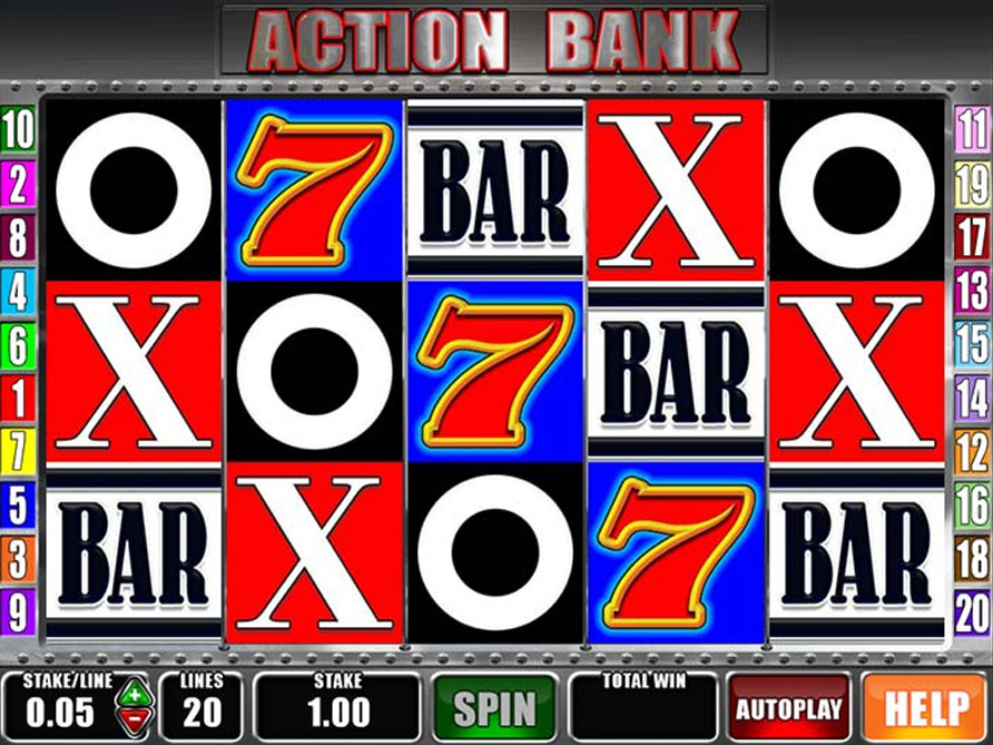 Action Bank