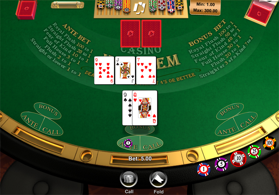 spinit casino online