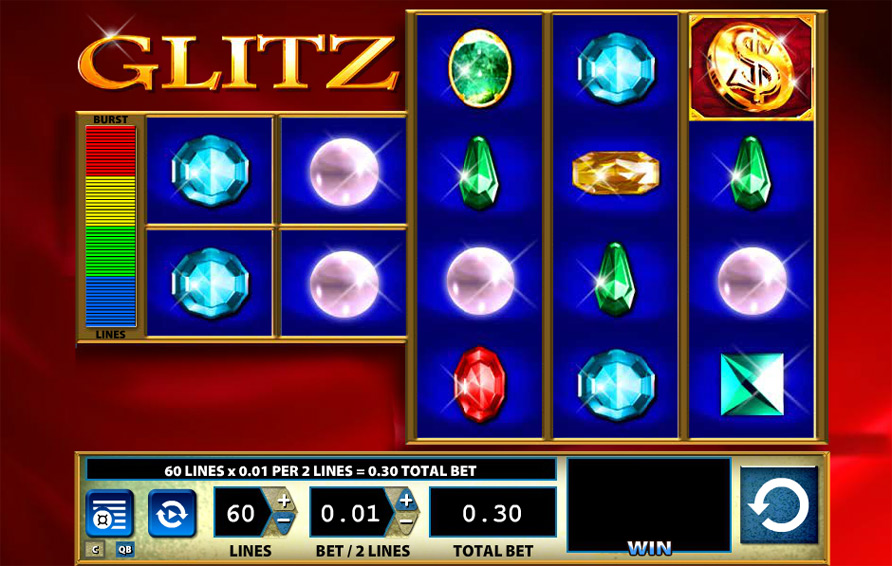 Casino 777 25 gratis spins