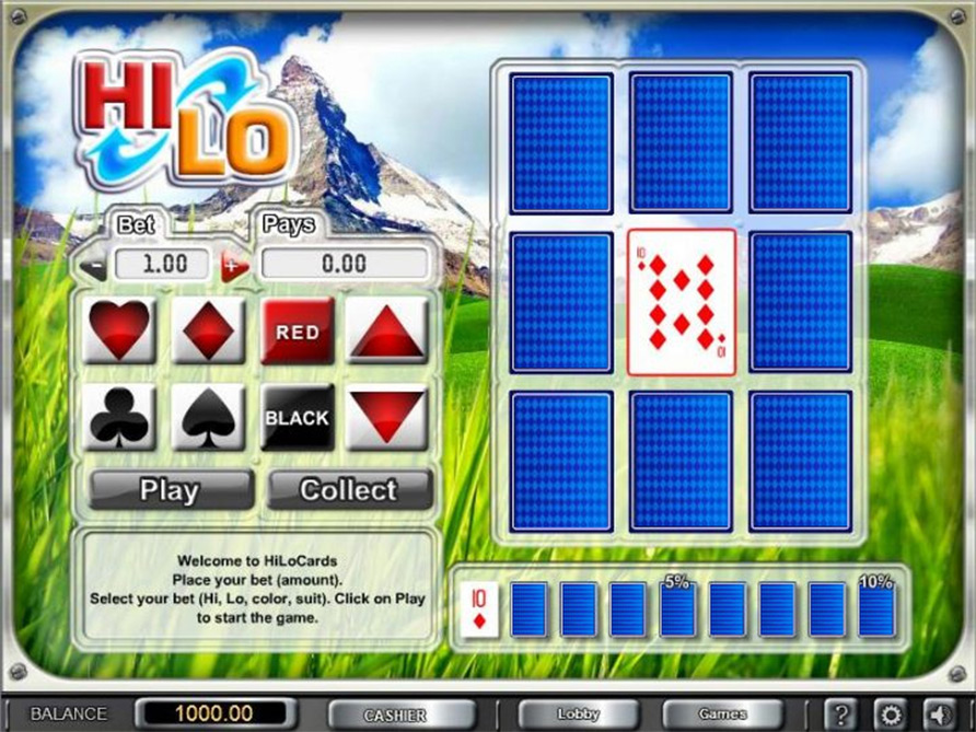 Casumo casino online casino