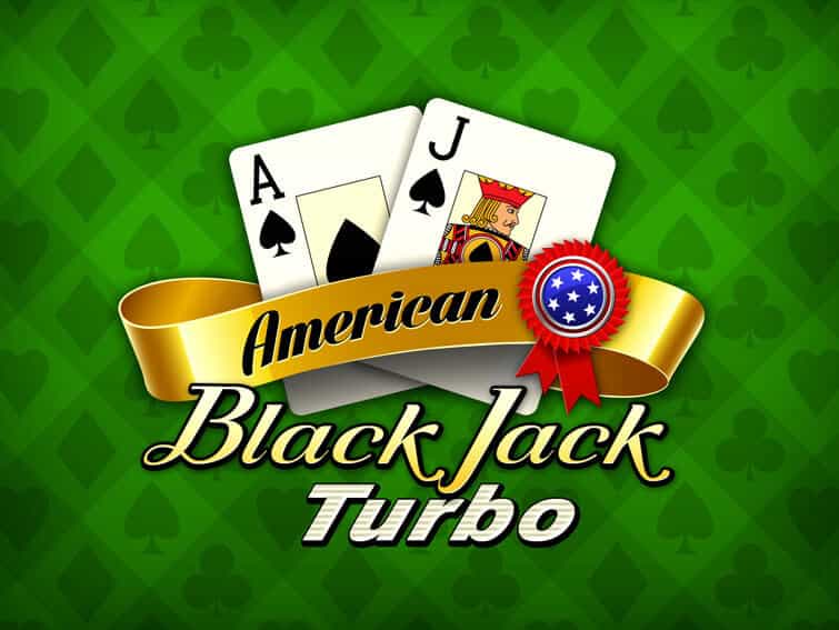 American Blackjack Turbo