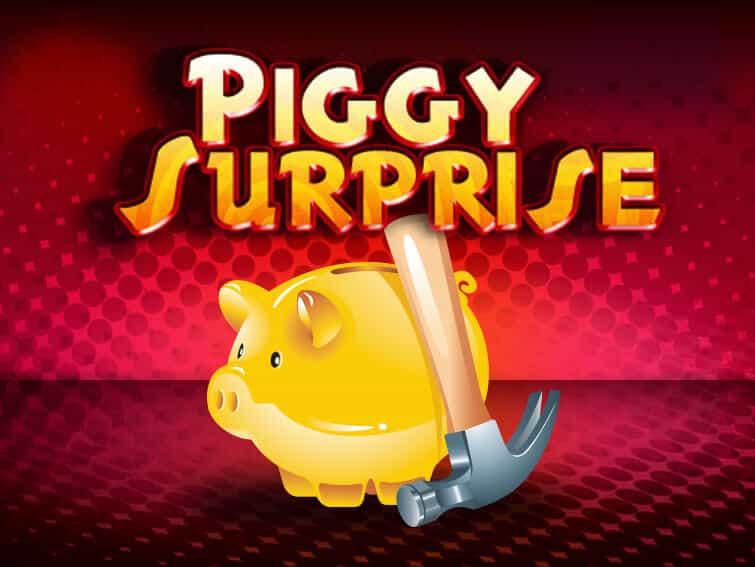 Piggy Surprise