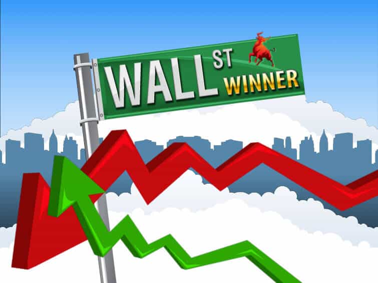 Wall Street Winner